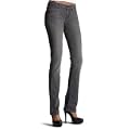 7 for All Mankind Women's Straight Leg Jean