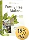 Family Tree Maker 2010 Deluxe