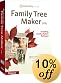 Family Tree Maker 2010 Platinum