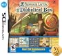 Professor Layton and the Diabolical Box