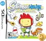 Scribblenauts
