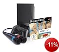 PlayStation 2 Konsole Slim Black