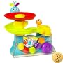 Playskool Explore and Grow Busy Ball Popper