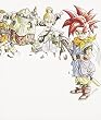 [DS版]クロノ・トリガー オリジナル・サウンドトラック(DVD付)
