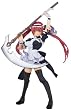 リボルテック アイリ リボルテッククイーンズブレイド シリーズNo.002