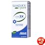 SlimQuick New & Improved caplets 72 ea