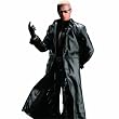 ビデオゲーム・マスターピース バイオハザード5 1/6スケールフィギュア アルバート・ウェスカー ミッドナイト版