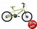 Fantastic range of BMX Bikes