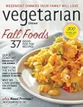 Vegetarian Times