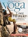 Yoga Journal