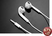 Motorola S305 Bluetooth Stereo Headset (Black)