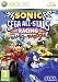 Sonic & SEGA All-Stars Racing (Xbox 360)