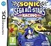 Sonic & SEGA All-Stars Racing (Nintendo DS)