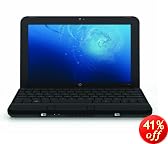 HP Mini 110-1050NR 10.1-Inch Netbook