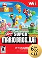 New Super Mario Bros. Wii