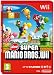 New Super Mario Brothers (Wii)