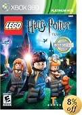 LEGO Harry Potter: Years 1-4