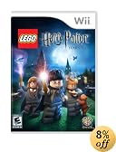 LEGO Harry Potter: Years 1-4