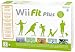 Wii Fit Plus with Balance Board (Wii)