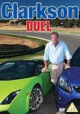 Clarkson - Duel [DVD] [2009]
