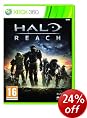 Halo - Reach