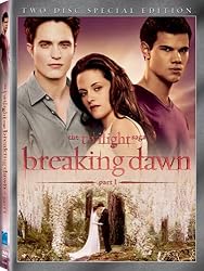 The Twilight Saga: Breaking Dawn,  Part I