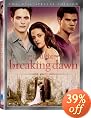 The Twilight Saga: Breaking Dawn - Part I