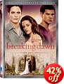 The Twilight Saga: Breaking Dawn - Part I