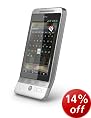 Shop our range of HTC smartphones