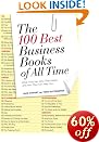 100 Best Business Books of All Time