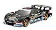 1/18 R/C リアルドライブ エクシード ロックスター 童夢 NSX (SUPER GT2009)