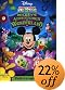 Mickey's Adventures in Wonderland