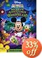 Mickey's Adventures in Wonderland