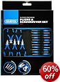 Draper 48958 16 Piece Precision Plier and Screwdriver Set