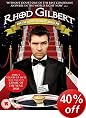 Rhod Gilbert And The Award-Winning Mince Pie - Live