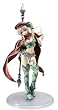 クイーンズブレイドFrom Animation 戦闘教官アレイン