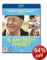 Is Anybody There? Blu-ray