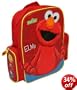 Sesame Street Backpack
