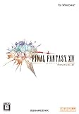Amazon.co.jp: ファイナルファンタジーXIV: ソフトウェア