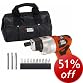 Up to 44% off selected Black & Decker tools