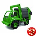 Sprig Eco-Recycling Truck