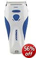Toni&Guy TGSH8899UK Sporty Dual Foil Shaver