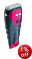 Toni&Guy TGSH8901UK Rugged Shaver