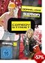Comedy Street - Die komplette Staffel 5 (Deluxe Edition, 2 DVDs)