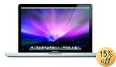 Apple MacBook Pro MB986LL/A 15.4-Inch Laptop 2.8Ghz
