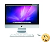 Apple iMac MB950LL/A 21.5-Inch Desktop