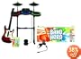 Xbox 360 Band Hero featuring Taylor Swift - Super Bundle