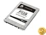 Corsair SATA II 3.0Gb/s 128 GB Performance Series Internal Solid State Drive (CMFSSD-128GBG2D)