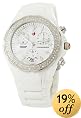 Michele White Watch