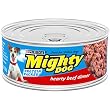 15% off Mighty Dog Food